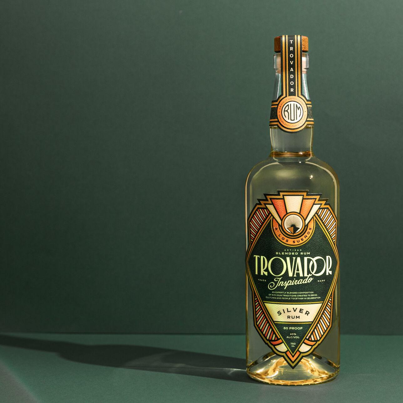 Nashville Friday Five: Where to Drink Local Rum on National Rum (or Any Other) Day